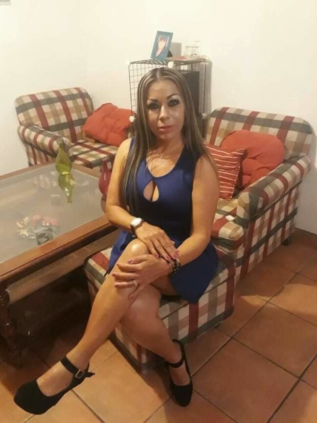 Anabel Gonzalez