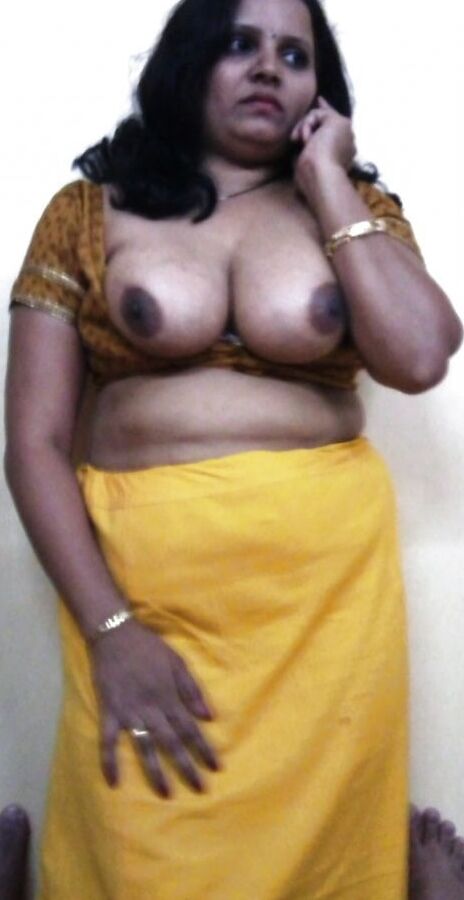 Indian Desi Milf