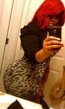 Ghetto Barbie
