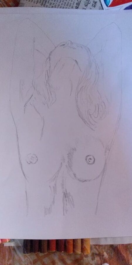 My Erotic Art