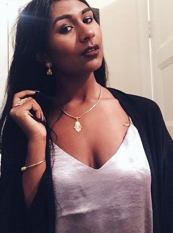 Ash Sarkar