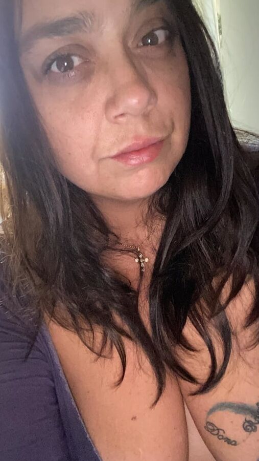 My bitch eliz