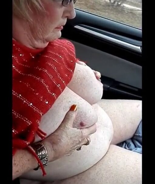 Granny travel