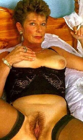 Lynn Page.