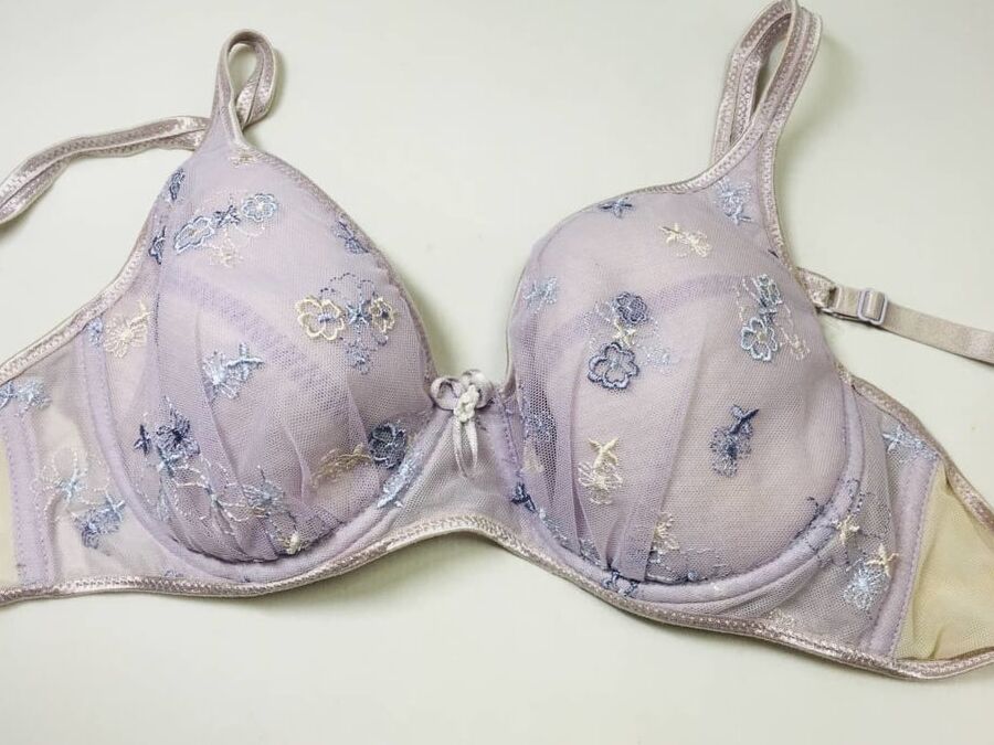 Bra