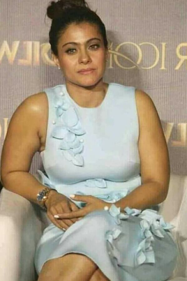 Kajol fucking sexy hot