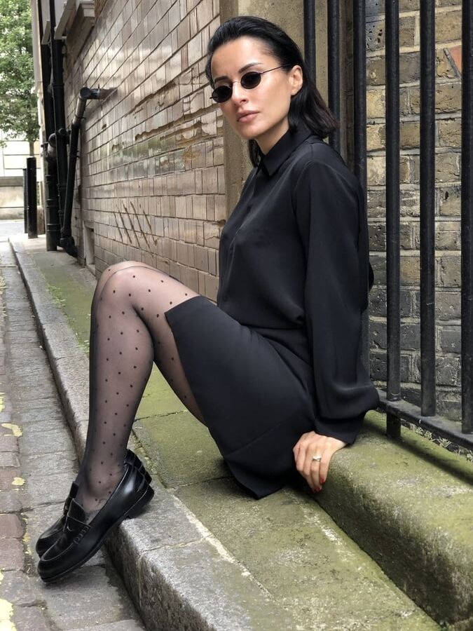 Tina Kandelaki