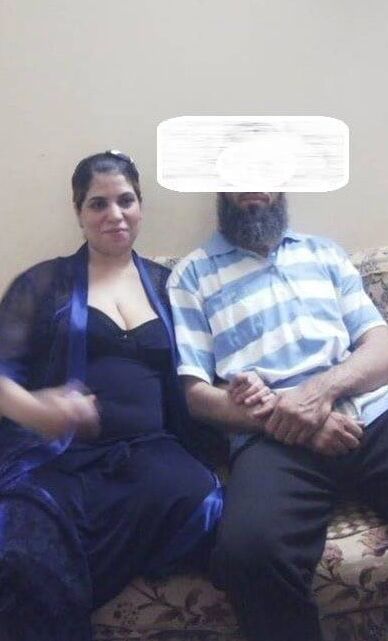 Egyption Wife