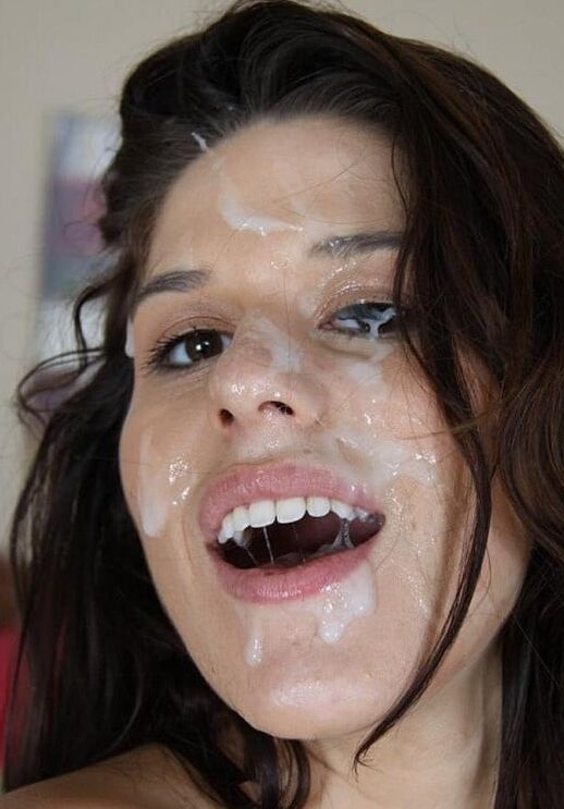 I love Facials &amp; Blowjobs