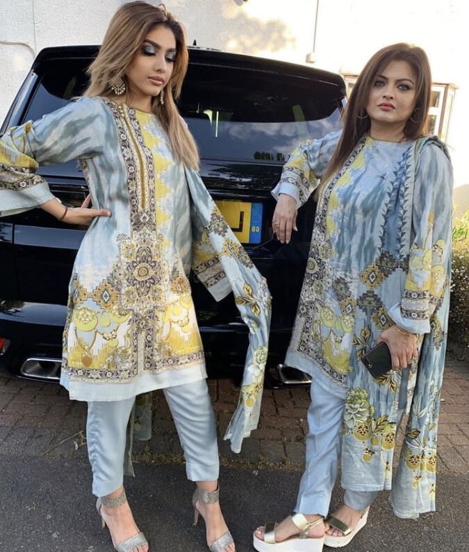 Sexy paki girls