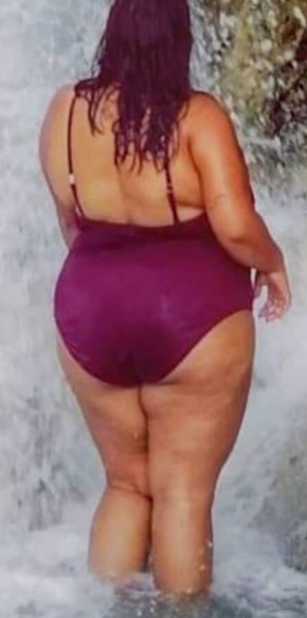 Sexy BBW Indian Gf needs hard comments