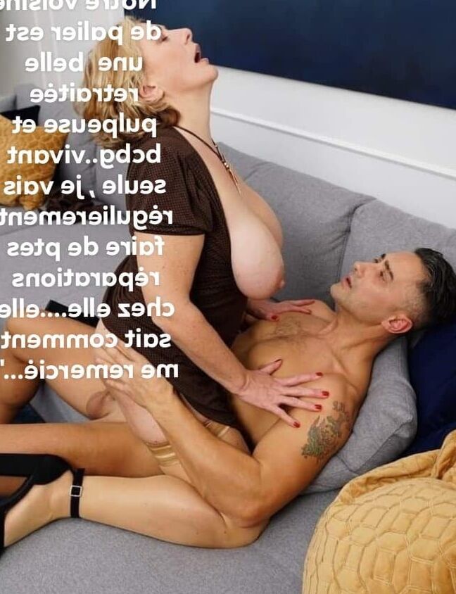 captions fantasy french