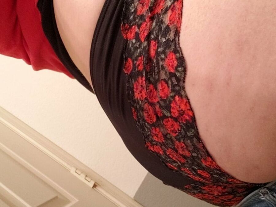 Mysti Gadijan, Arizona Slut