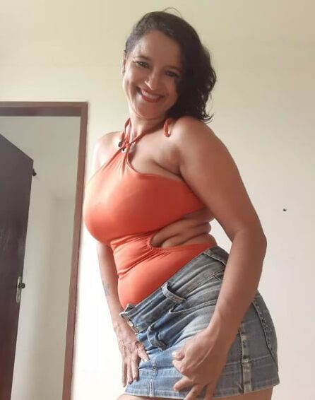 SEXY MILF