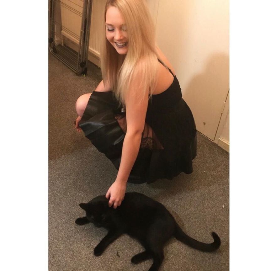 Stupid Chav Sluts- Melissa Jayne