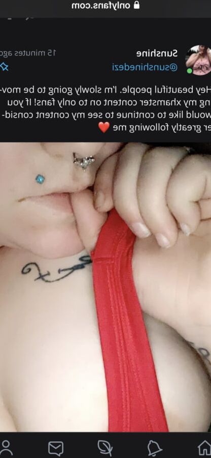Only Fans info