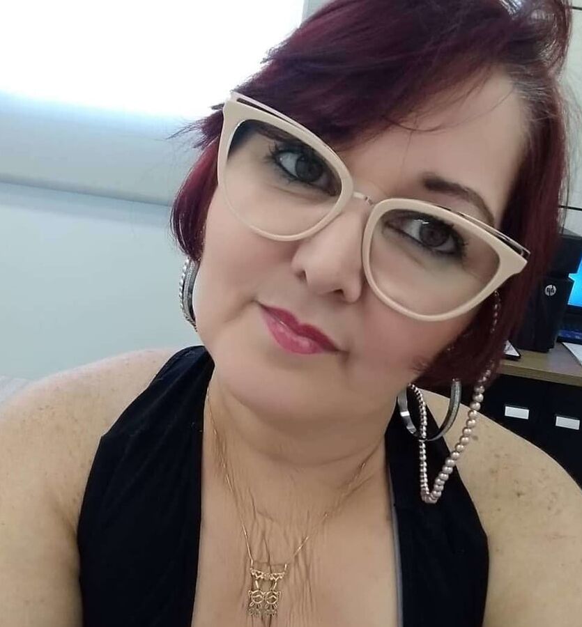 Amazing GILF