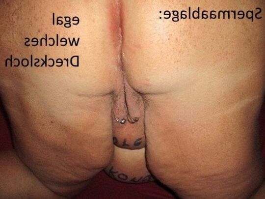 gummiloses fettes schwein