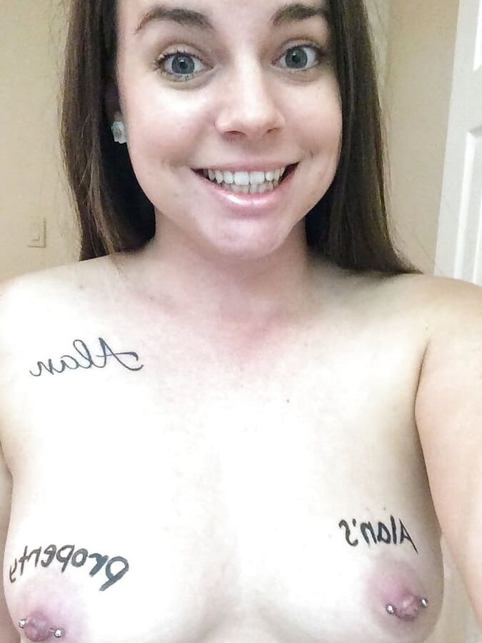 Exposed Ho: Brittany (Part of )