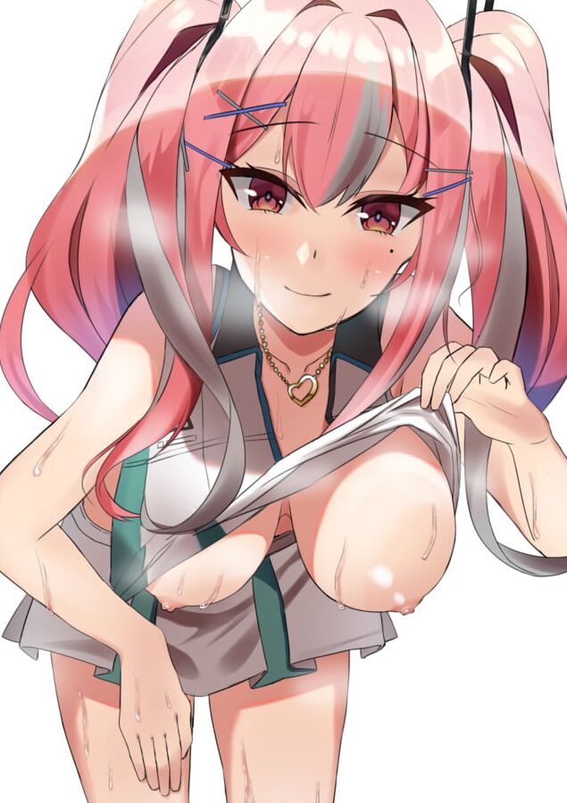 Bremerton (azur lane)
