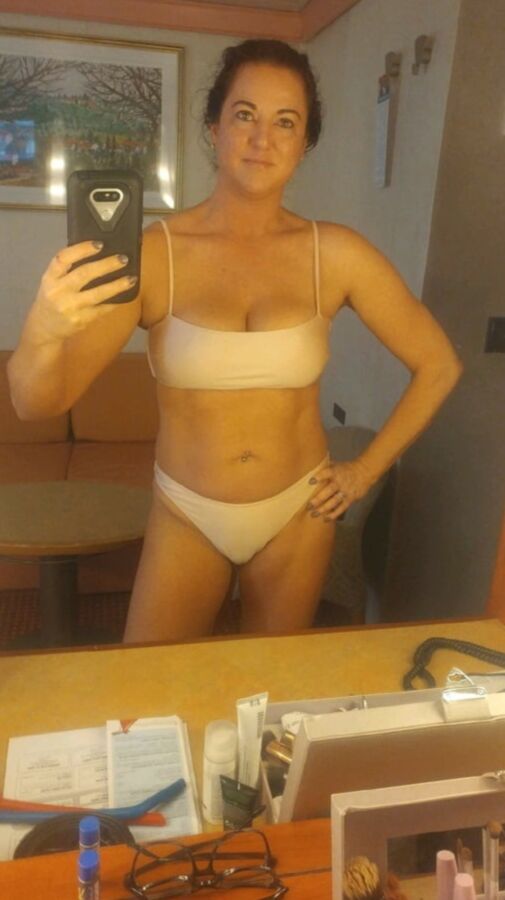 British Milf.