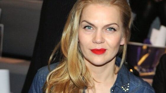 Celeb Dreams with....Anna Loos