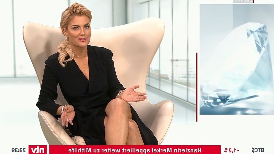 Jennifer Knaeble - Deluxe Wixvorlage