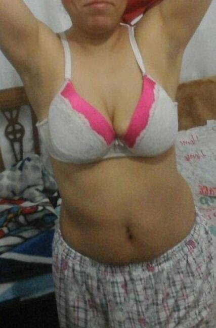 Turkish Mom MILF