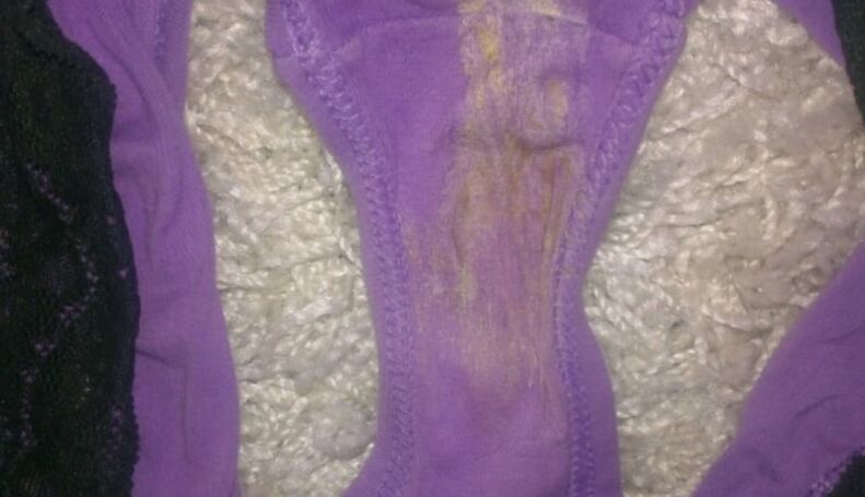 Upperclass Slut&;s Panties