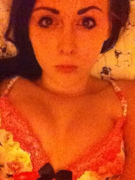 Hollie S from Doncaster