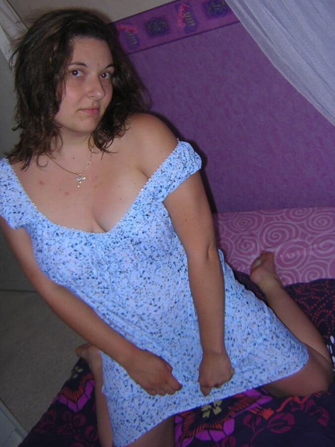 des filles sexy en confinement