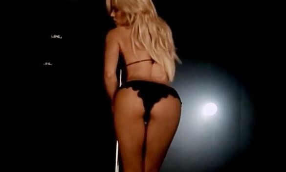 Shakir bikini..