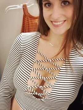 Beckie Bounces in for you!!!