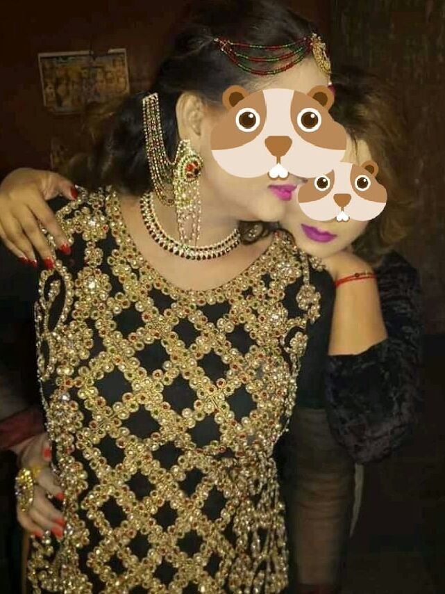 Me and my lesbo frnd
