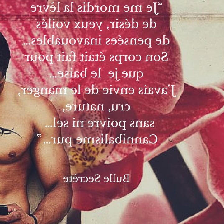 Sensuality
