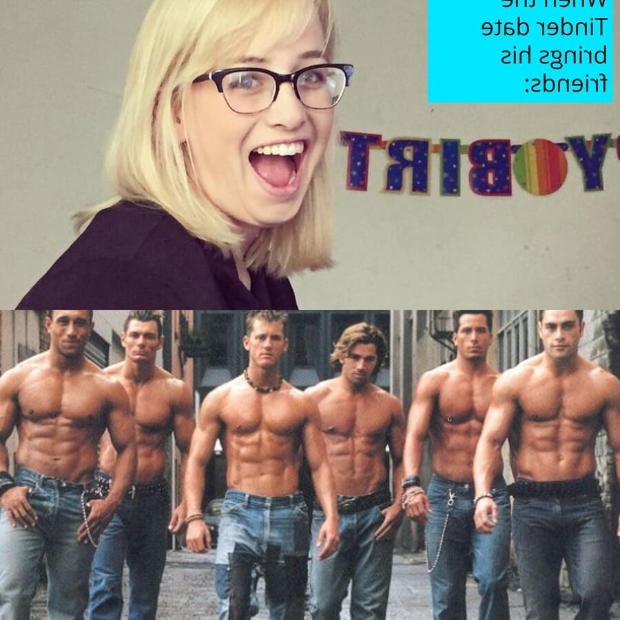 Captions for Abbym