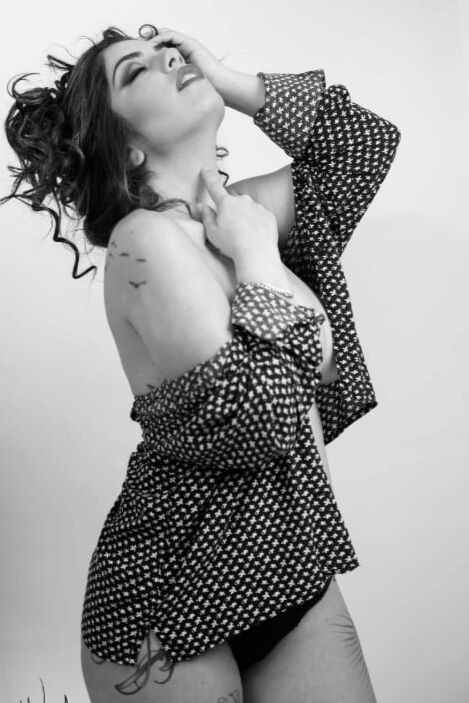 Nathalie Chircop - Makani photos