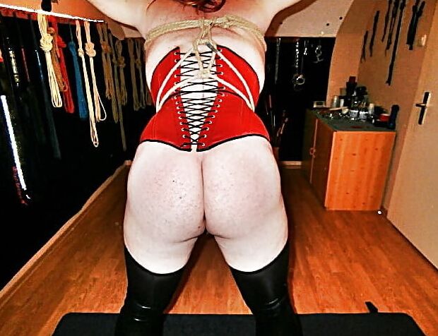 Zofe Maggy als SissySklavin zu nutzen Bereich Duesseldorf