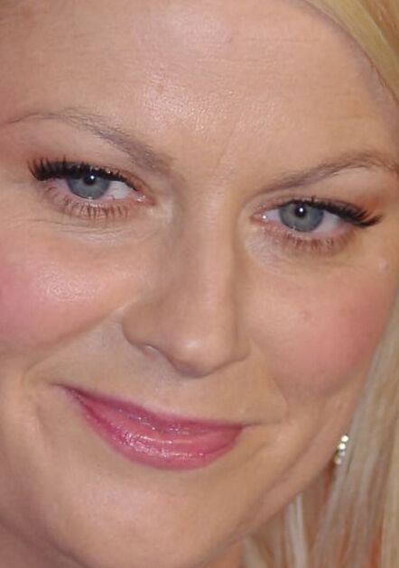 AMY POEHLER
