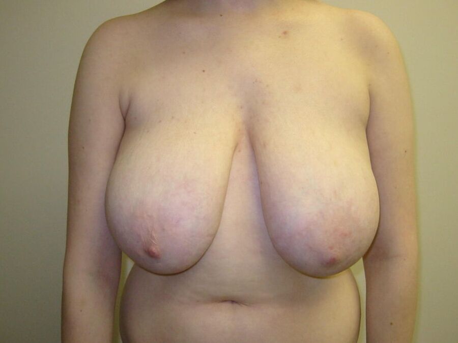 Big Tits and Big Girls