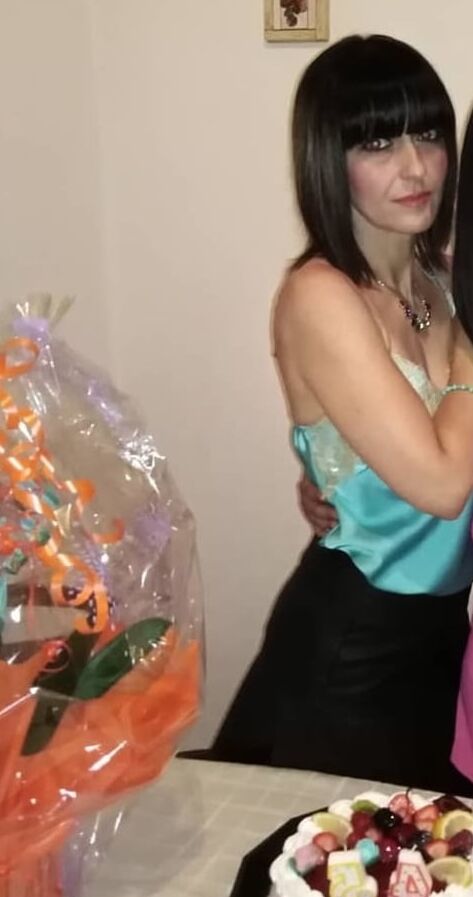 Dal web - italian slutty mom