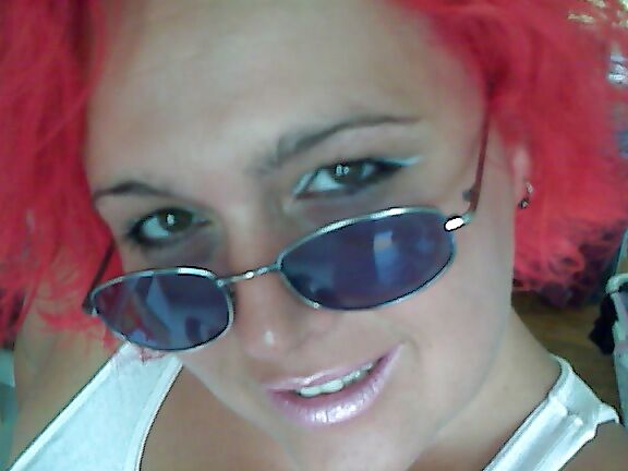 me in sexy stuff :)
