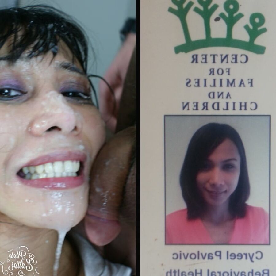Famous Cleveland Asian Whore Slut - Cyreel