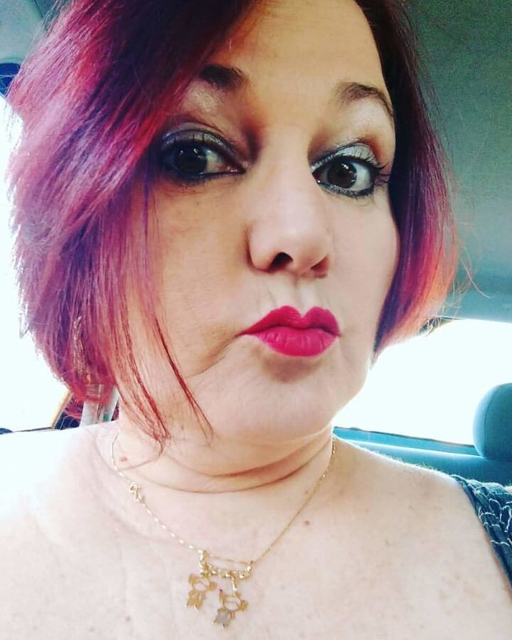Amazing GILF