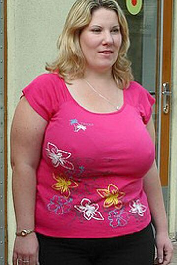 Fat bbw pussy