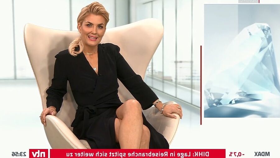 Jennifer Knaeble - Deluxe Wixvorlage