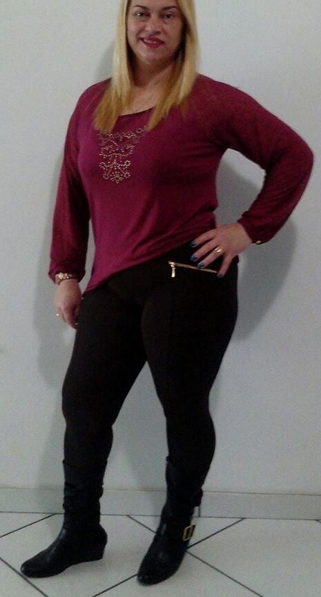MILF NILZETE
