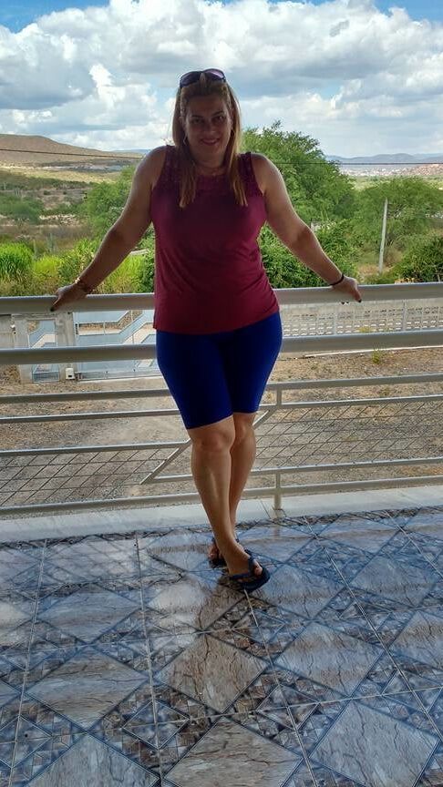 MILF NILZETE