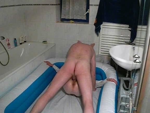 Pissen und ficken