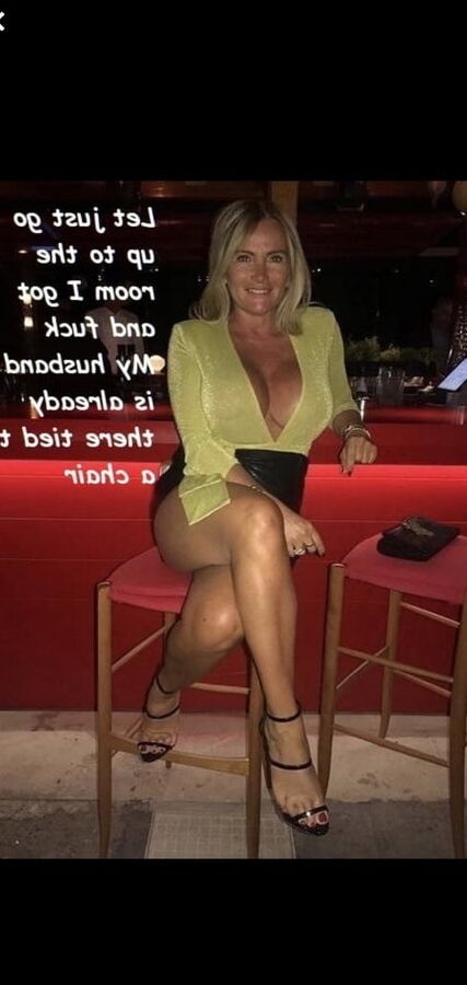 Cheating captions bulls pov